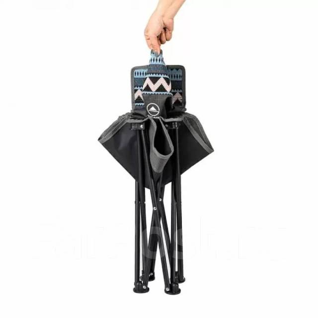 Комплект обеденной мебели Xiaomi Gocamp Folding Table And Chair Set