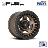 Fuel Off-Road Warp Beadlock. 9.0x17", 6x139.7, ET-15, �� 106,1���. ��� ����� �� ������������ ����