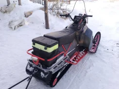 Irbis Tungus 400. ��������, ���� ���, � �������� ����