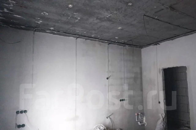 Качественный электромонтаж домов и квартир. Замена проводки. Цены во ...