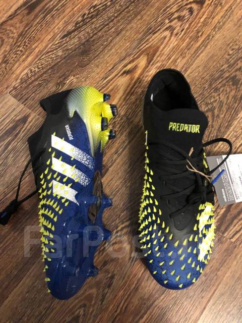 Adidas sales predator 37