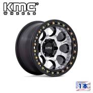 MLJ KMC KM237 Riot Beadlock. 8.5x17", 6x139.7, ET0, �� 108���. ��� ����� �� ������������ ����