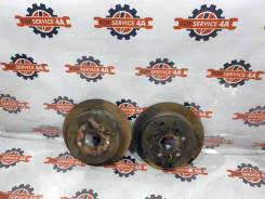   Lexus Rx400H 2007 4243148041 MHU38 3MZFE,  4243148041 