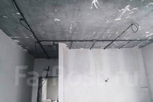 Электрик. Электромонтаж домов и квартир. Умный дом во Владивостоке