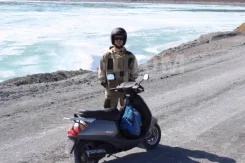 Honda Lead 100. 101����. ��., ��������, ���, � �������� ����