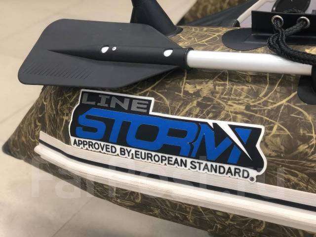 Stormline Adventure Standard 310. 2026 ���, ����� 3,1��., ��������� ��� ��������� ����