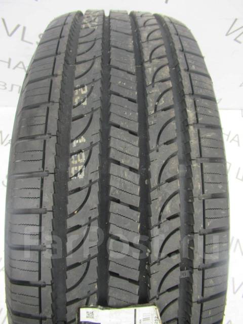 Yokohama Geolandar H/T G056, 265/65 R17 - Шины во Владивостоке