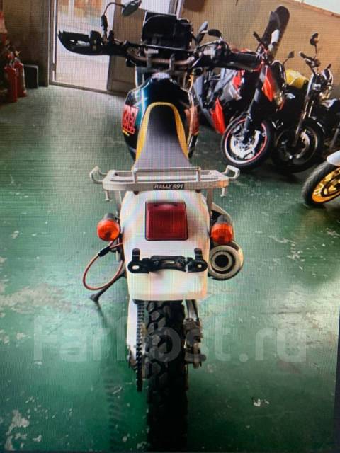 Suzuki Djebel 250xc GPS - Suzuki Djebel 250, 2000 - Продажа мотоциклов ...
