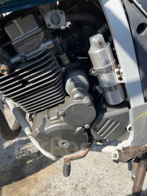 Suzuki Djebel 250xc GPS - Suzuki Djebel 250, 2000 - Продажа мотоциклов ...