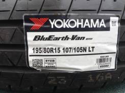 Yokohama BluEarth-Van RY55. ������, ����� ����