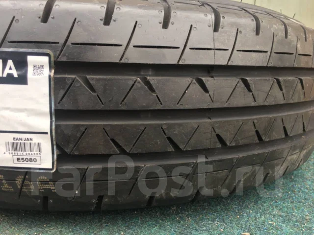 Yokohama BluEarth-Van RY55. ������, ����� ����