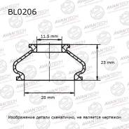�������� ������� �������� Avantech (��������� 10 ��. ) Avantech BL0206 BL0206 ����