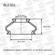 �������� ������� �������� Avantech (��������� 10 ��. ) Avantech BL0301 BL0301 ����