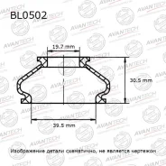 �������� ������� �������� Avantech (��������� 10 ��. ) Avantech BL0502 BL0502 ����