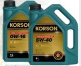 Korson