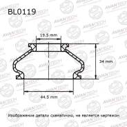    Avantech ( 10 . ) Avantech BL0119 BL0119 