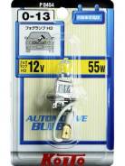 ����� ��������� ����� Koito H3 12V 55W (��. 1 ��. ) Koito P0454K P0454K ����