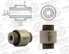 ����������� ��������� �������� ������ Avantech Avantech ASB0316 ASB0316 ����