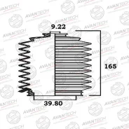 ������� ������� ������� Avantech Avantech BS0304 BS0304 ����