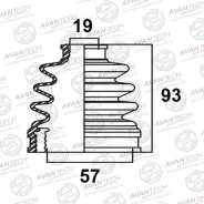 ������� ������� Avantech Avantech BD0211 BD0211 ����