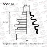 ������� ������� Avantech Avantech BD0316 BD0316 ����