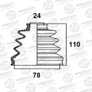 ������� ������� Avantech Avantech BD0309 BD0309 ����