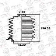 ������� ������� ������� Avantech Avantech BS0302 BS0302 ����