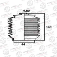 ������� ������� ������� Avantech Avantech BS0104 BS0104 ����