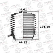������� ������� ������� Avantech Avantech BS0301 BS0301 ����