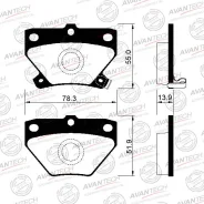 ������� ��������� �������� Avantech ������ (��������������� �������� � �����. ) Avantech AV256 AV256 ����