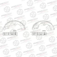 ������� ��������� ���������� Avantech Avantech AVS0101 AVS0101 ����