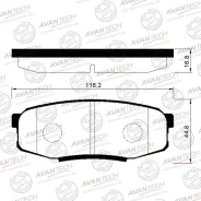 ������� ��������� �������� Avantech ������ (��������������� �������� � �����. ) Avantech AV290 AV290 ����