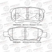 ������� ��������� �������� Avantech ������ (��������������� �������� � �����. ) Avantech AV1050 AV1050 ����