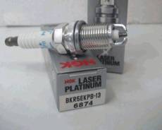 ����� ��������� 6874 NGK BKR5EKPB13 BKR5EKPB13 ����