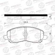 ������� ��������� �������� Avantech �������� (��������������� �������� � �����. ) Avantech AV1039 AV1039 ����