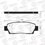 ������� ��������� �������� Avantech ������ (��������������� �������� � �����. ) Avantech AV810 AV810 ����