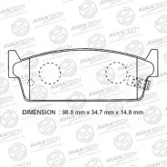������� ��������� �������� Avantech ������ (��������������� �������� � �����. ) Avantech AV961 AV961 ����