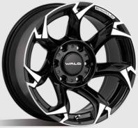 Wald Vorsalino V11-C SUV. 5.5x15", 5x139.7, ET0, �� 108���. ��� ����� �� ������������ ����