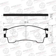 ������� ��������� �������� Avantech �������� (��������������� �������� � �����. ) Avantech AV792 AV792 ����