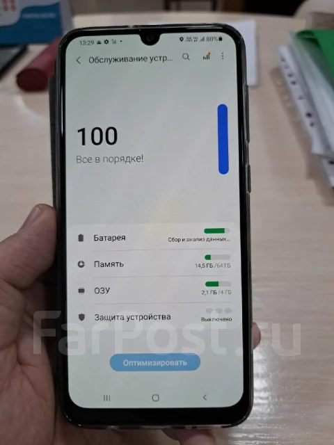 Samsung Galaxy A30. �/�, 64 �� ����