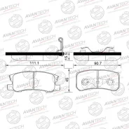 ������� ��������� �������� Avantech ������ (��������������� �������� � �����. ) Avantech AV828 AV828 ����