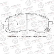 ������� ��������� �������� Avantech �������� (��������������� �������� � �����. ) Avantech AV1064 AV1064 ����