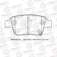 ������� ��������� �������� Avantech ������ (��������������� �������� � �����. ) Avantech AV846 AV846 ����
