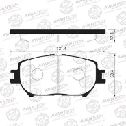 ������� ��������� �������� Avantech �������� (��������������� �������� � �����. ) Avantech AV837 AV837 ����