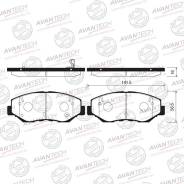 ������� ��������� �������� Avantech �������� Avantech AV747 AV747 ����
