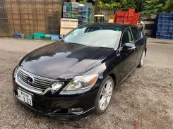 Lexus GS450h. GWS1915020329, 2GRFSE ����