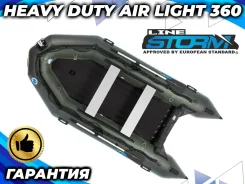 Stormline Heavy Duty Air Light. 2023 ���, ����� 3,6��., ��������� ���������, 20��.�., ������. ��� ����� �� ������������ ����