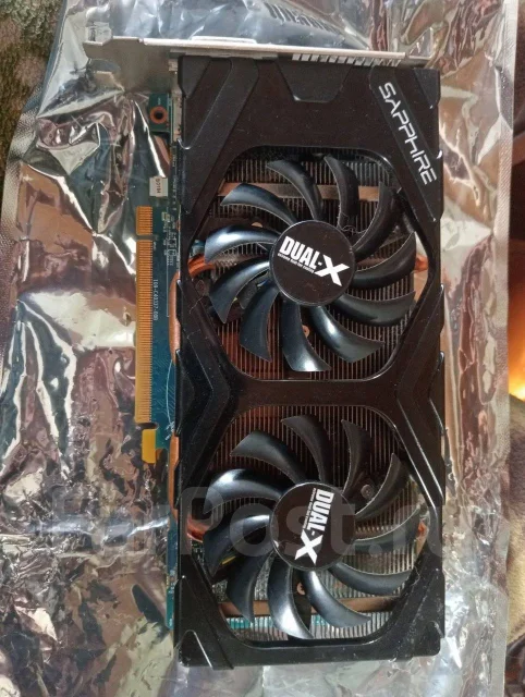 Radeon HD 7850 ����