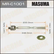 ���� ������� TO Masuma MRC1001 MRC1001 ����