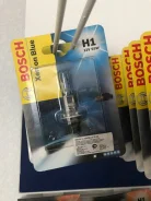 ����� ����������� H1 Xenon Blue 55 ��, 12V, ������ Bosch 1 987 301 011 1987301011 ����